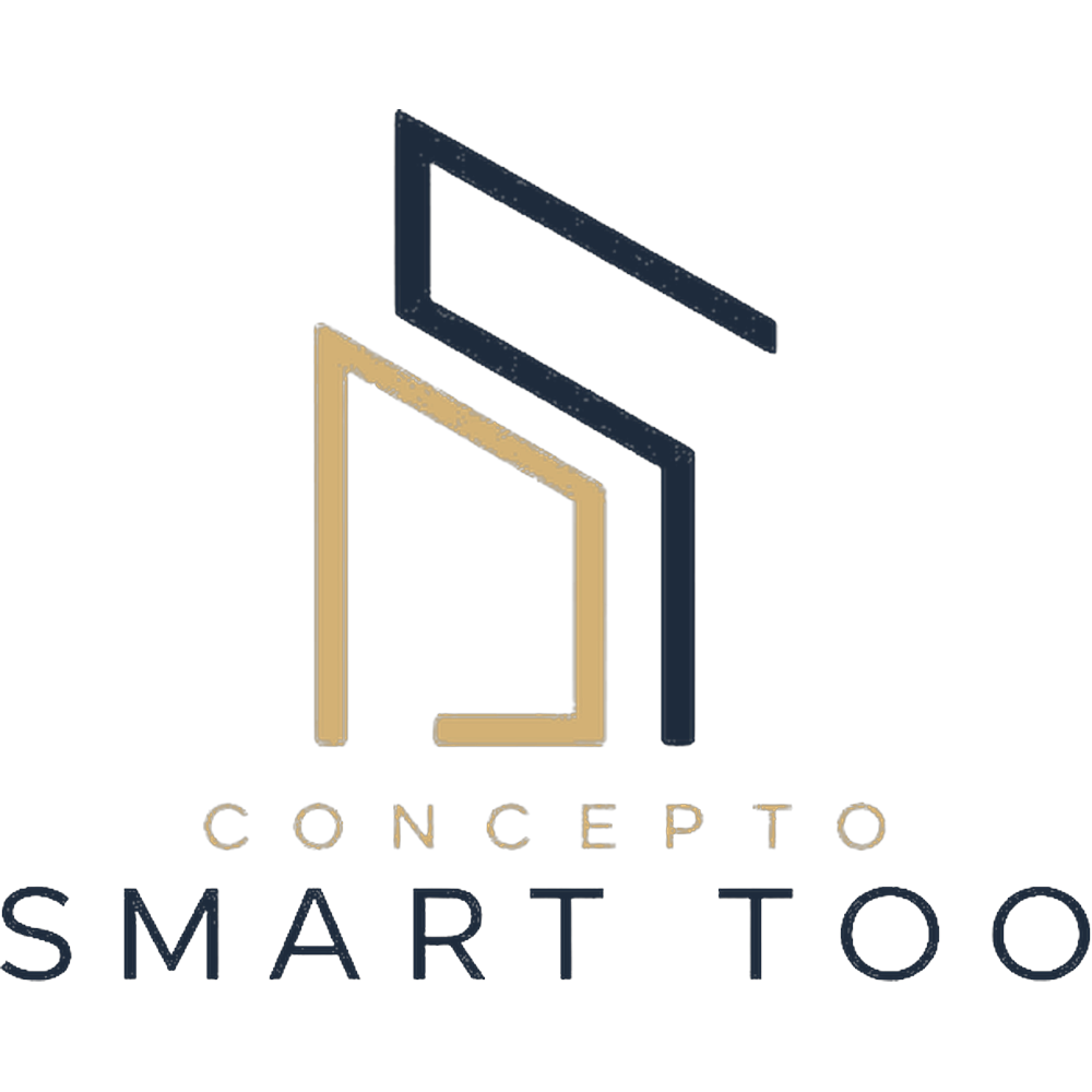 Concepto Smart Too